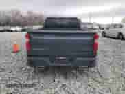 2020 Chevrolet Silverado 1500 Custom с VIN 1GCUYBEF1LZ206401, выставлен на аукционе Copart как лот 48477775 с пробегом Не указан миль и Списание • Salvage title. История ставок и продаж доступна на DreamBid. Изображение 6.