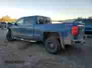 2015 Chevrolet Silverado 1500 LTZ with VIN 3GCUKSEC3FG198328, listed as a Copart auction lot 86283715 with 283,524 mi miles and Non repairable. Bid and sale history available at DreamBid. Image 2.