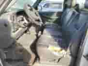 2003 GMC Sierra 1500 Work Truck with VIN 1GTEC14X93Z150604, listed as a Copart auction lot 82720595 with 157,349 mi miles and Clean title. Bid and sale history available at DreamBid. Image 7.