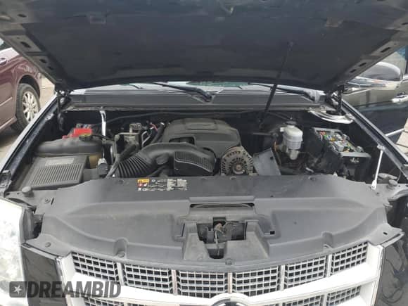 2013 Cadillac Escalade ESV Luxury с VIN 1GYS4HEFXDR366648, выставлен на аукционе Copart как лот 63192305 с пробегом 213 648 миль миль и Списание • Salvage title. История ставок и продаж доступна на DreamBid. Изображение 12.