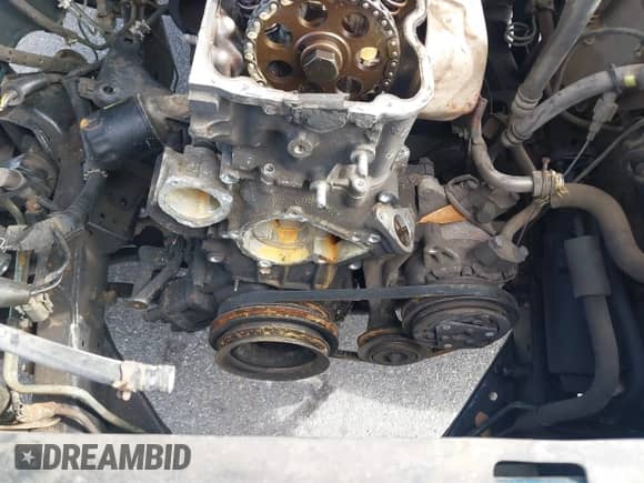 1994 Nissan Frontier with VIN 1N6SD11S4RC322264, listed as a IAAI auction lot 41325955 with 153,524 mi miles and . Bid and sale history available at DreamBid. Image 14.