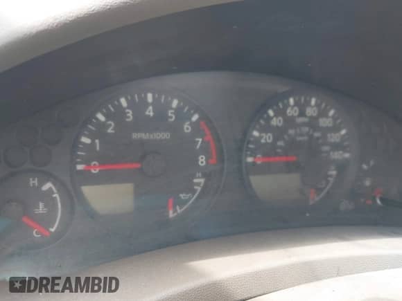 2014 Nissan Frontier SV z VIN 1N6AD0EV8EN730873, wystawiony jako IAAI lot #43032765 z przebiegiem 278 290 mil mil oraz . Historia ofert i sprzedaży dostępna na DreamBid. Obrazek 7.