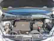 2013 Toyota Sienna XLE AAS with VIN 5TDYK3DC2DS387396, listed as a IAAI auction lot 43428145 with 106,661 mi miles and . Bid and sale history available at DreamBid. Image 10.