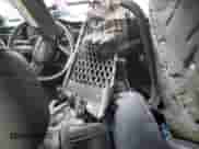 2023 Jeep Grand Cherokee Altitude z VIN 1C4RJHAG8PC513505, wystawiony jako Copart lot #70729405 z przebiegiem 43 936 mil mil oraz Szkoda całkowita • Salvage title. Historia ofert i sprzedaży dostępna na DreamBid. Obrazek 8.