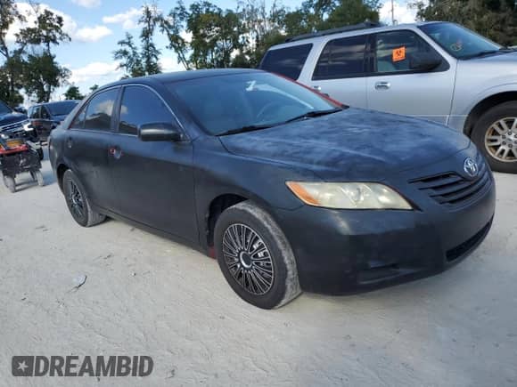 2007 Toyota Camry CE с VIN 4T1BE46K47U142666, выставлен на аукционе Copart как лот 82698075 с пробегом 245 026 миль миль и Чистый • Clean title. История ставок и продаж доступна на DreamBid. Изображение 4.