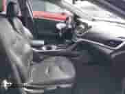 2017 Chevrolet Volt LT with VIN 1G1RC6S51HU216799, listed as a IAAI auction lot 43300839 with 105,812 mi miles and . Bid and sale history available at DreamBid. Image 5.