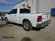 2017 Ram 1500 Big Horn с VIN 1C6RR6GT3HS645524, выставлен на аукционе Copart как лот 46030085 с пробегом 136 285 миль миль и Списание • Salvage title. История ставок и продаж доступна на DreamBid. Изображение 2.