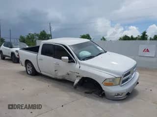 2009 Dodge 1500 Sport with VIN 1D3HV13T39S702516, listed as a IAAI auction lot 42666128 with 242,574 mi miles and . Bid and sale history available at DreamBid. Image 1.