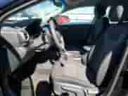 2019 Hyundai Ioniq Blue z VIN KMHC65LC8KU124376, wystawiony jako Copart lot #49629244 z przebiegiem 62 301 mil mil oraz . Historia ofert i sprzedaży dostępna na DreamBid. Obrazek 7.