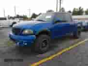 2002 Ford F-150 XLT с VIN 1FTRW07622KA89092, выставлен на аукционе IAAI как лот 43423503 с пробегом 186 061 миль миль и . История ставок и продаж доступна на DreamBid. Изображение 18.