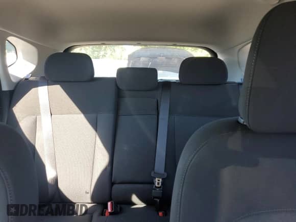 2025 Hyundai Kona SE с VIN KM8HA3AB7SU261408, выставлен на аукционе Copart как лот 68082795 с пробегом 5 929 миль миль и Списание • Salvage title. История ставок и продаж доступна на DreamBid. Изображение 10.