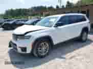 2023 Jeep Grand Cherokee Altitude с VIN 1C4RJJAG3P8856636, выставлен на аукционе IAAI как лот 42185485 с пробегом 44 874 миль миль и . История ставок и продаж доступна на DreamBid. Изображение 16.