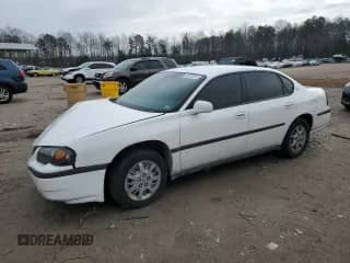 2005 Chevrolet Impala Police Police с VIN 2G1WF55K959243697, выставлен на аукционе Copart как лот 49332725 с пробегом 97 580 миль миль и Списание • Salvage title. История ставок и продаж доступна на DreamBid. Изображение 1.