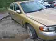 2001 Volvo S60 с VIN YV1RS58D712019070, выставлен на аукционе IAAI как лот 41235253 с пробегом 174 583 миль миль и . История ставок и продаж доступна на DreamBid. Изображение 15.