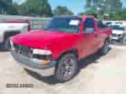2001 Chevrolet Silverado 1500 с VIN 1GCEC14W71Z323427, выставлен на аукционе IAAI как лот 42363096 с пробегом 195 363 миль миль и . История ставок и продаж доступна на DreamBid. Изображение 2.