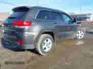 2017 Jeep Grand Cherokee Laredo z VIN 1C4RJFAG5HC836402, wystawiony jako IAAI lot #41209574 z przebiegiem 58 875 mil mil oraz . Historia ofert i sprzedaży dostępna na DreamBid. Obrazek 4.