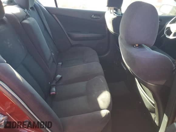 2013 Nissan Maxima S with VIN 1N4AA5APXDC819148, listed as a Copart auction lot 82605395 with Not provided miles and Clean title. Bid and sale history available at DreamBid. Image 10.