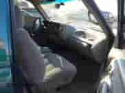 1996 Chevrolet Tahoe Limited с VIN 1GNEC13R2TJ427439, выставлен на аукционе IAAI как лот 41969205 с пробегом 252 918 миль миль и . История ставок и продаж доступна на DreamBid. Изображение 5.