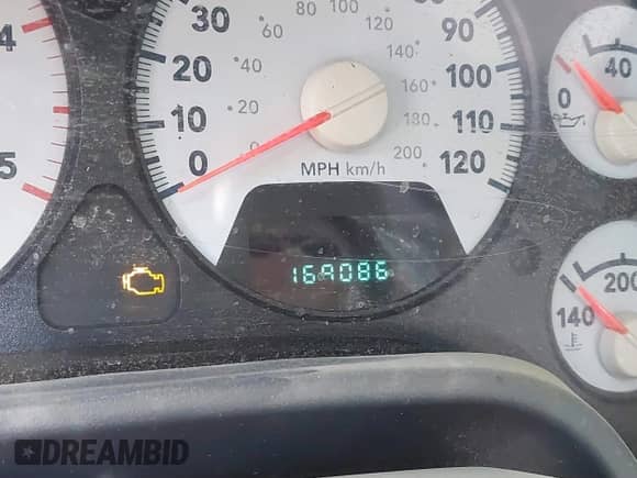 2008 Dodge 2500 SLT with VIN 3D7KS28A28G242362, listed as a IAAI auction lot 41846075 with 169,086 mi miles and . Bid and sale history available at DreamBid. Image 14.