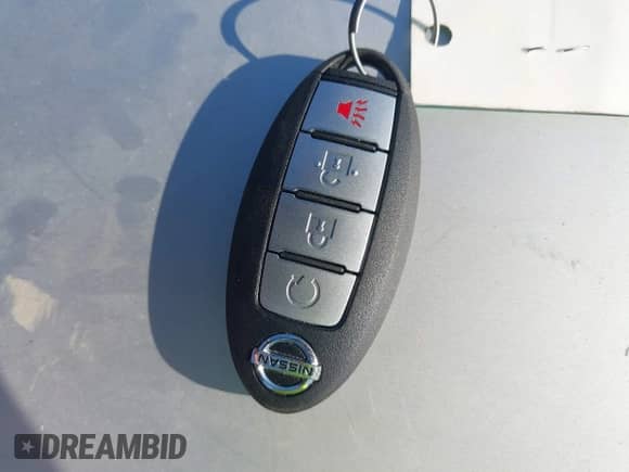 2018 Nissan Pathfinder SV with VIN 5N1DR2MN5JC625854, listed as a IAAI auction lot 43034166 with 126,892 mi miles and . Bid and sale history available at DreamBid. Image 11.