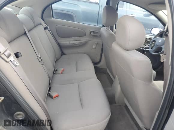 2005 Dodge Neon SXT with VIN 1B3ES56C85D144430, listed as a Copart auction lot 63875964 with 170,180 mi miles and Clean title. Bid and sale history available at DreamBid. Image 10.