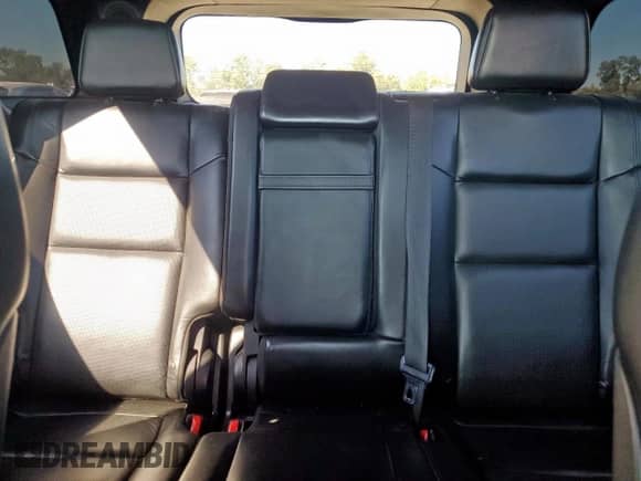 2018 Jeep Grand Cherokee High Altitude z VIN 1C4RJECGXJC269200, wystawiony jako Copart lot #85719895 z przebiegiem 85 121 mil mil oraz Szkoda całkowita • Salvage title. Historia ofert i sprzedaży dostępna na DreamBid. Obrazek 10.