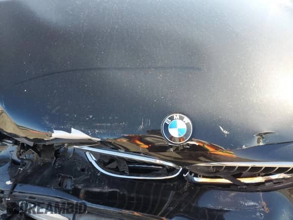 2014 BMW 7 Series ALPINA B7 xDrive z VIN WBAYF8C57ED141815, wystawiony jako Copart lot #82578995 z przebiegiem 112 769 mil mil oraz Szkoda całkowita • Salvage title. Historia ofert i sprzedaży dostępna na DreamBid. Obrazek 11.