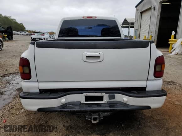 2001 GMC Sierra 1500 SLE с VIN 1GTEC14TX1Z245120, выставлен на аукционе Copart как лот 77449584 с пробегом 182 964 миль миль и Списание • Salvage title. История ставок и продаж доступна на DreamBid. Изображение 6.