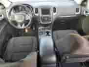 2020 Dodge Durango SXT z VIN 1C4RDJAG7LC131040, wystawiony jako Copart lot #44792265 z przebiegiem 112 509 mil mil oraz Szkoda całkowita • Salvage title. Historia ofert i sprzedaży dostępna na DreamBid. Obrazek 8.