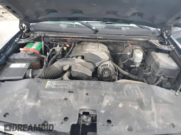2008 Chevrolet Silverado 1500 Work Truck с VIN 1GCEC14C48Z156363, выставлен на аукционе Copart как лот 87124325 с пробегом 197 944 миль миль и Чистый • Clean title. История ставок и продаж доступна на DreamBid. Изображение 11.