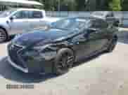 2015 Lexus RC 350 F Sport z VIN JTHHE5BC7F5002959, wystawiony jako Copart lot #72062205 z przebiegiem 102 239 mil mil oraz Szkoda całkowita • Salvage title. Historia ofert i sprzedaży dostępna na DreamBid. Obrazek 1.