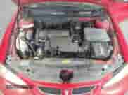 2001 Pontiac Grand Am SE1 с VIN 1G2NF52T31C129492, выставлен на аукционе IAAI как лот 42426228 с пробегом 249 660 миль миль и . История ставок и продаж доступна на DreamBid. Изображение 10.