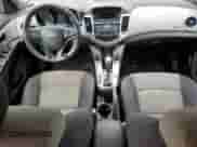 2012 Chevrolet Cruze LS с VIN 1G1PC5SH7C7279022, выставлен на аукционе Copart как лот 70030275 с пробегом 173 384 миль миль и Списание • Salvage title. История ставок и продаж доступна на DreamBid. Изображение 8.