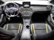 2018 Mercedes-Benz CLA 45 AMG с VIN WDDSJ5CBXJN666969, выставлен на аукционе Copart как лот 51968065 с пробегом 185 045 миль миль и Списание • Salvage title. История ставок и продаж доступна на DreamBid. Изображение 8.