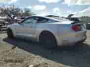 2018 Ford Mustang EcoBoost with VIN 1FA6P8TH2J5118731, listed as a Copart auction lot 85558515 with 65,262 mi miles and Salvage title. Bid and sale history available at DreamBid. Image 2.