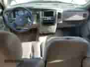2005 Dodge 2500 SLT with VIN 3D7KR28C65G708240, listed as a Copart auction lot 44208785 with Not provided miles and Salvage title. Bid and sale history available at DreamBid. Image 8.