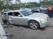 2005 Dodge Magnum RT with VIN 2D4GV58225H613973, listed as a IAAI auction lot 43385974 with 156,042 mi miles and . Bid and sale history available at DreamBid. Image 13.