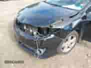 2014 Toyota Camry SE with VIN 4T1BF1FK7EU357256, listed as a IAAI auction lot 43436615 with 132,033 mi miles and . Bid and sale history available at DreamBid. Image 17.