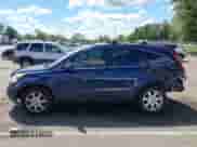 2007 Honda CR-V EX-L с VIN 5J6RE48727L015698, выставлен на аукционе IAAI как лот 43073639 с пробегом 246 249 миль миль и . История ставок и продаж доступна на DreamBid. Изображение 14.