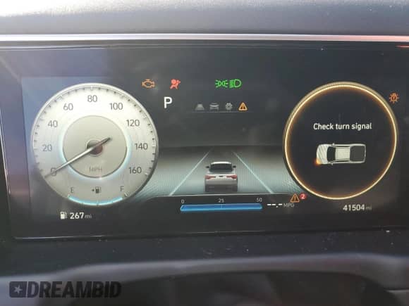 2022 Hyundai Santa Cruz SEL Premium с VIN 5NTJDDAF6NH023023, выставлен на аукционе Copart как лот 78199614 с пробегом 41 504 миль миль и Списание • Salvage title. История ставок и продаж доступна на DreamBid. Изображение 9.