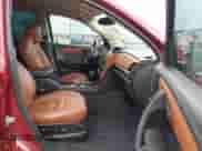 2015 Chevrolet Traverse LT с VIN 1GNKRHKD9FJ217425, выставлен на аукционе IAAI как лот 43195614 с пробегом 163 721 миль миль и . История ставок и продаж доступна на DreamBid. Изображение 5.