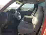 2001 Dodge 1500 с VIN 1B7HC16Z01S753748, выставлен на аукционе Copart как лот 81035485 с пробегом 261 552 миль миль и Списание • Salvage title. История ставок и продаж доступна на DreamBid. Изображение 7.