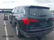 2016 Honda Pilot LX с VIN 5FNYF6H18GB026259, выставлен на аукционе IAAI как лот 42798361 с пробегом 113 649 миль миль и . История ставок и продаж доступна на DreamBid. Изображение 3.