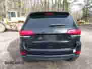 2018 Jeep Grand Cherokee Laredo E z VIN 1C4RJFAG1JC426542, wystawiony jako IAAI lot #41729268 z przebiegiem 106 024 mil mil oraz . Historia ofert i sprzedaży dostępna na DreamBid. Obrazek 17.