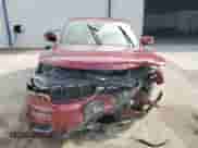 2018 Jeep Grand Cherokee High Altitude z VIN 1C4RJFCG2JC446070, wystawiony jako Copart lot #69920235 z przebiegiem 104 015 mil mil oraz Szkoda całkowita • Salvage title. Historia ofert i sprzedaży dostępna na DreamBid. Obrazek 5.