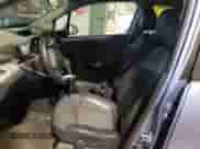 2014 Chevrolet Spark LT z VIN KL8CC6S92EC457667, wystawiony jako Copart lot #56103704 z przebiegiem 69 773 mil mil oraz Szkoda całkowita • Salvage title. Historia ofert i sprzedaży dostępna na DreamBid. Obrazek 7.