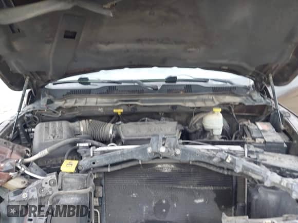 2013 Ram 1500 с VIN 1C6RR6LP5DS679466, выставлен на аукционе IAAI как лот 42413665 с пробегом 173 146 миль миль и . История ставок и продаж доступна на DreamBid. Изображение 10.