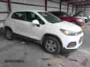 2017 Chevrolet Trax LS с VIN 3GNCJKSB0HL282621, выставлен на аукционе IAAI как лот 43258815 с пробегом 188 959 миль миль и . История ставок и продаж доступна на DreamBid. Изображение 1.