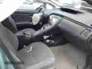 2013 Toyota Prius One with VIN JTDKN3DU2D1623693, listed as a IAAI auction lot 42680303 with 146,175 mi miles and . Bid and sale history available at DreamBid. Image 5.