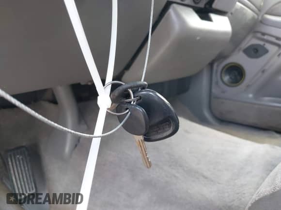 2000 Chevrolet Silverado 1500 LS z VIN 1GCEC19V9YZ170074, wystawiony jako IAAI lot #42453108 z przebiegiem 354 305 mil mil oraz . Historia ofert i sprzedaży dostępna na DreamBid. Obrazek 11.